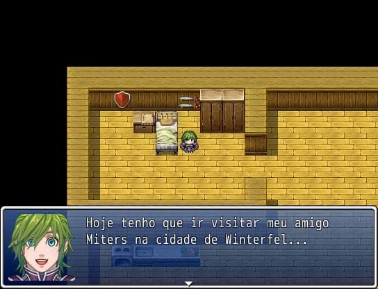 The adventures of Dlor screenshot 2