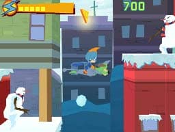 Johnny Test screenshot 6