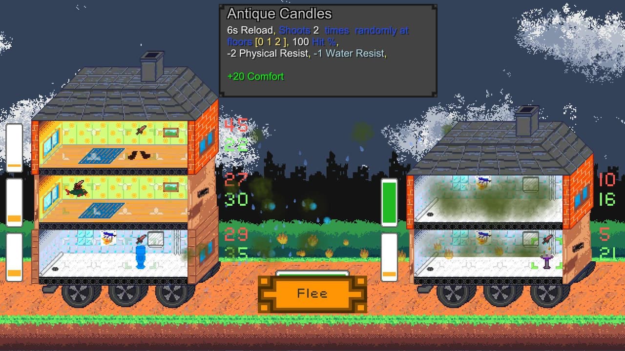 Home Beat Home screenshot 2