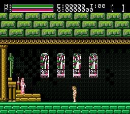 Faxanadu (1987) screenshot 3