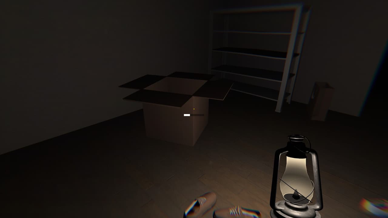 The Man in the Fields screenshot 4