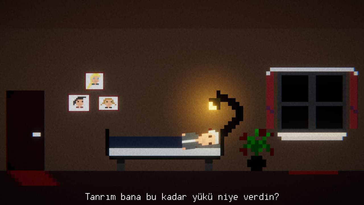 Death Line screenshot 3