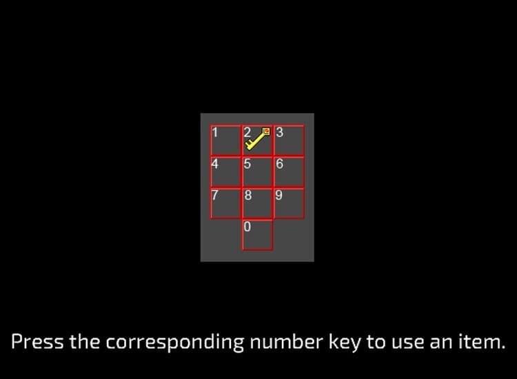 Scarnon: Room Escape screenshot 3