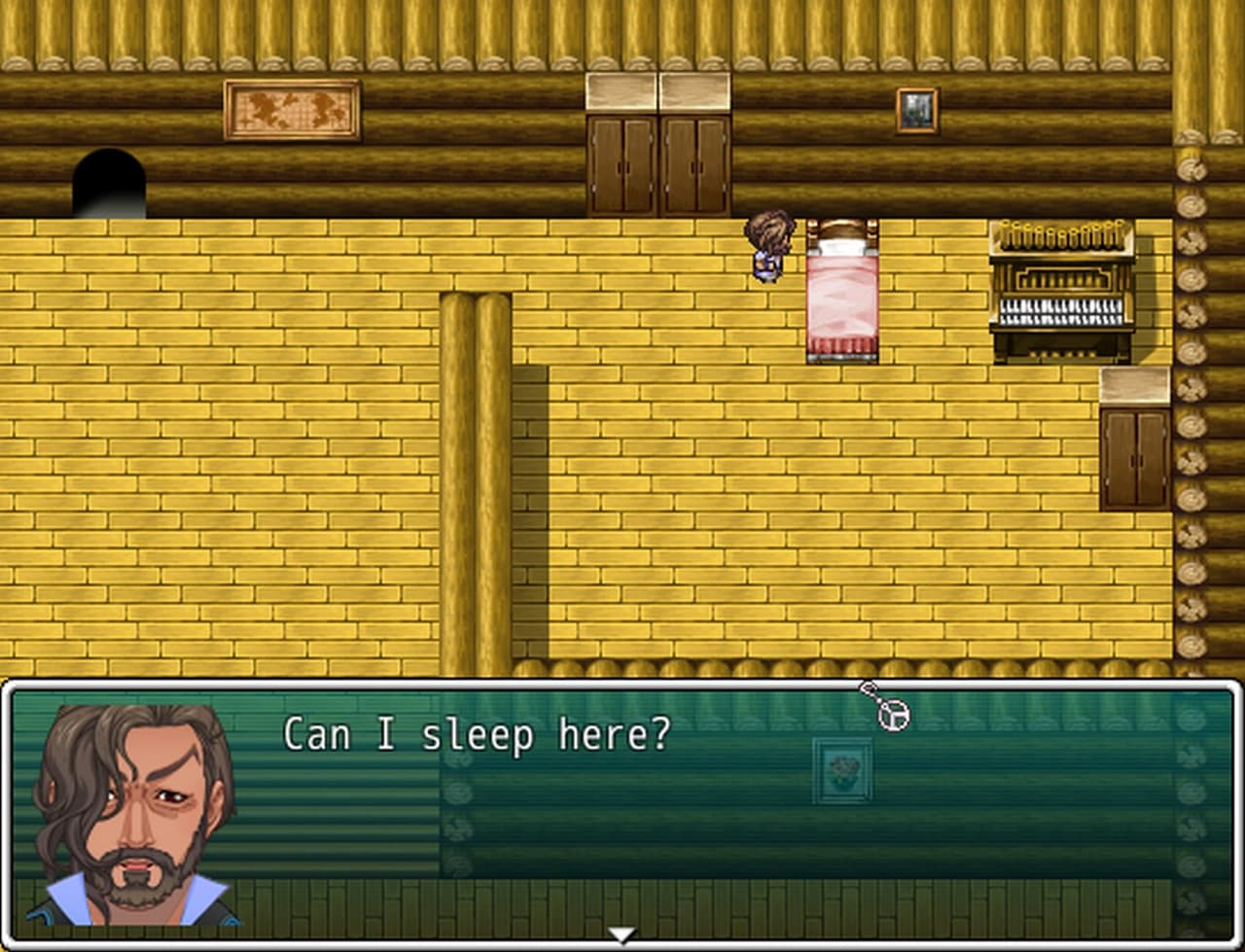 Hunter Survive Zero screenshot 6