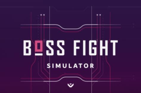 Boss Fight Simulator