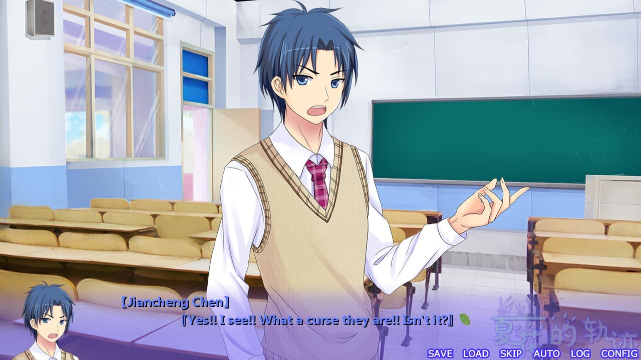夏花的轨迹——A summer promise to forever screenshot 5