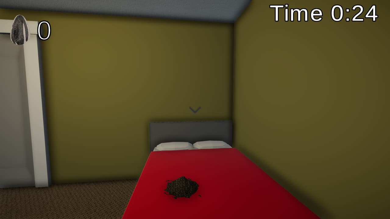 Need For Seed: Bird Simulator screenshot 5