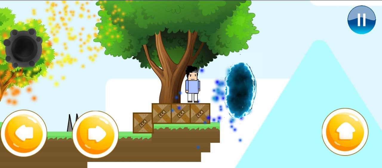 LogaLogi Adventure (akses awal) screenshot 5