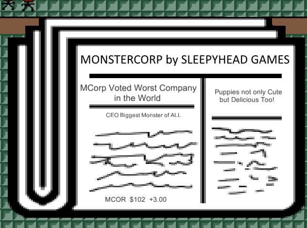 MonsterCorp