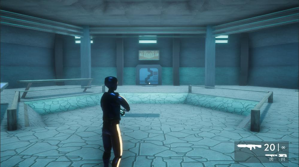Time Hopper (Tomás Fontes) screenshot 2