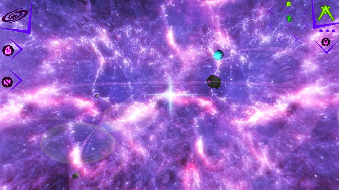 Infinity Imperium