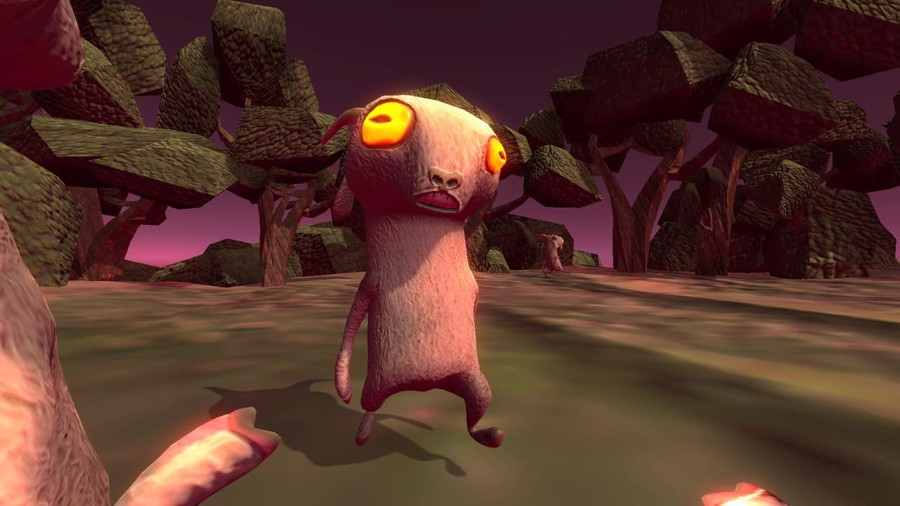 Goat Sacrifice screenshot 2