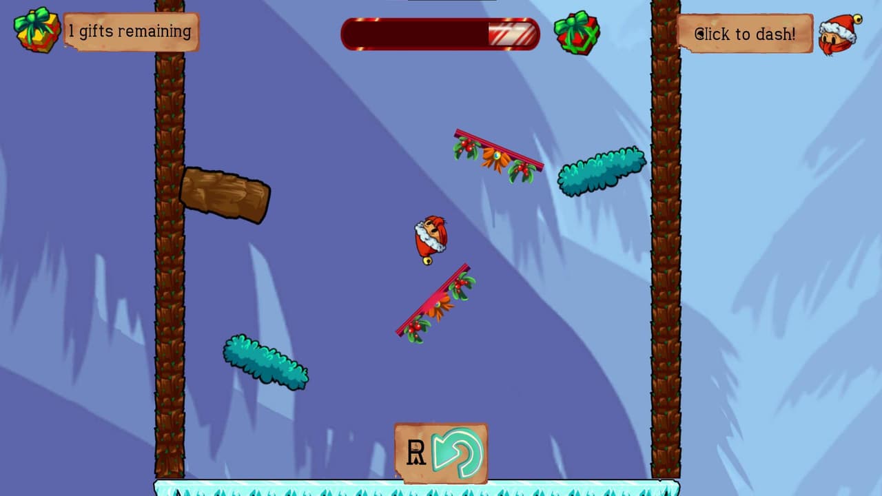 Christmas Rush (Akananas, Ahimey) screenshot 3