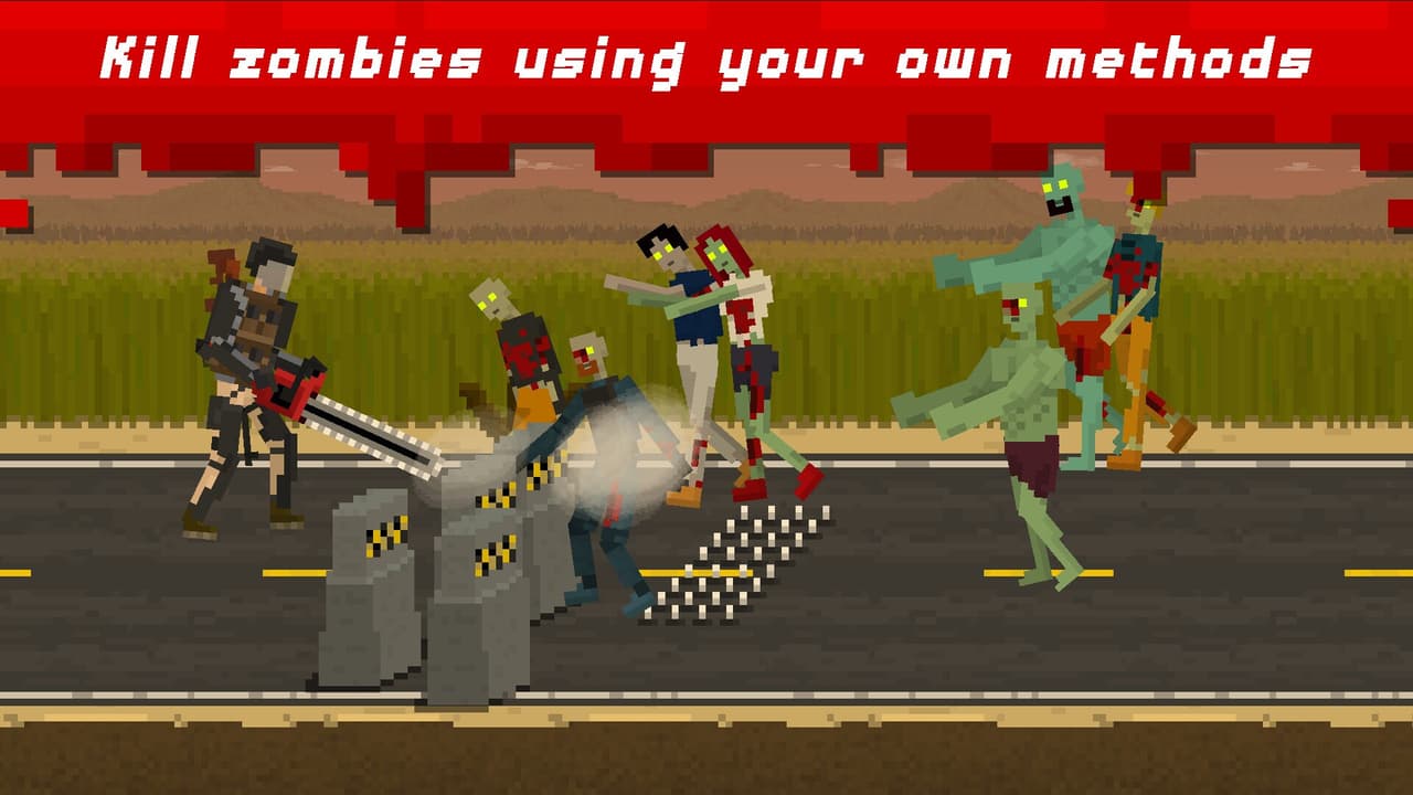 They Are Coming screenshot 4