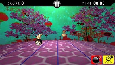 Jumping Dash screenshot 2