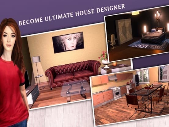 House Design & Home Decoration screenshot 4