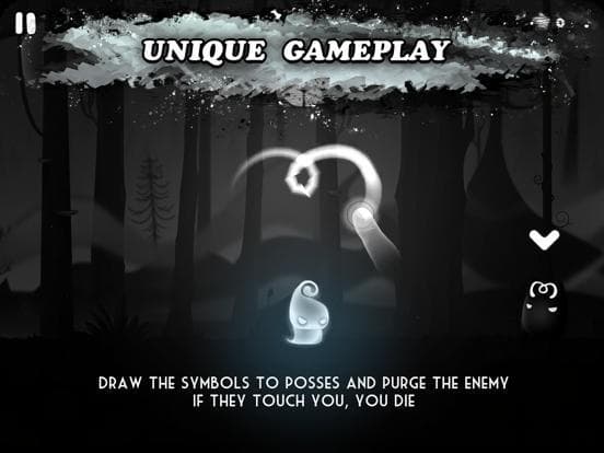 Darklings screenshot 3