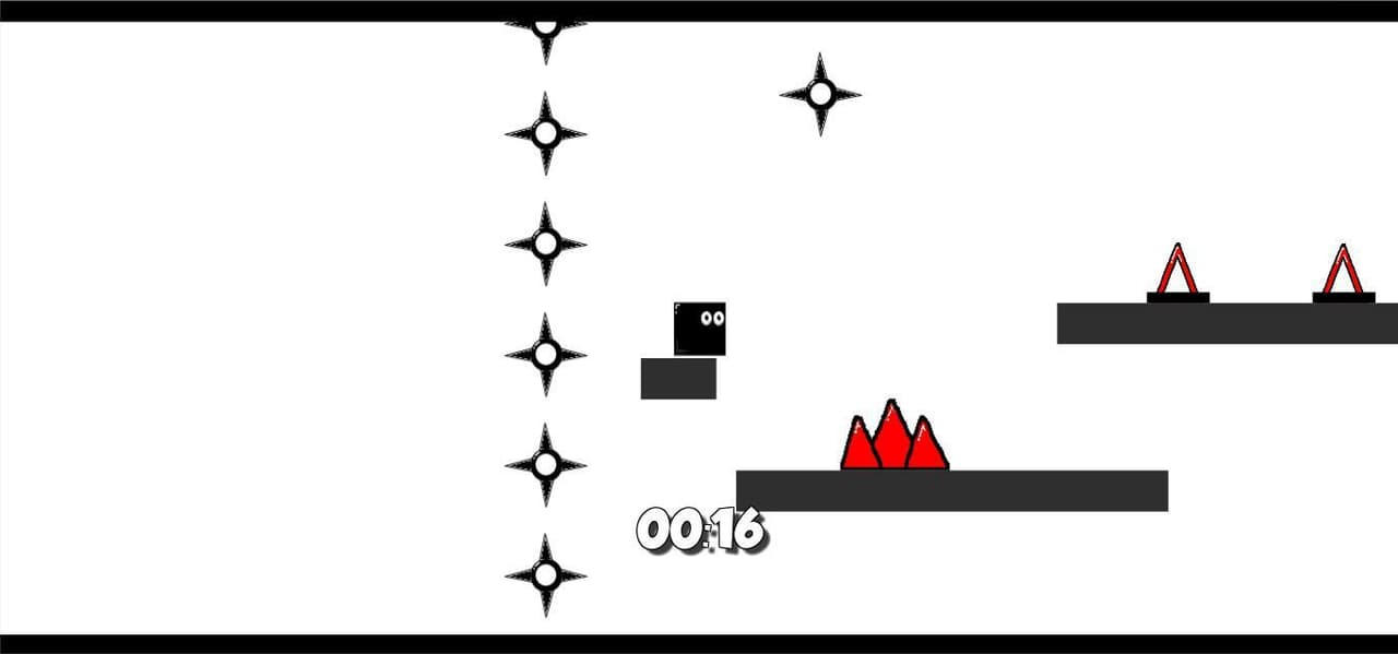 CUBETREX!! (early acess)