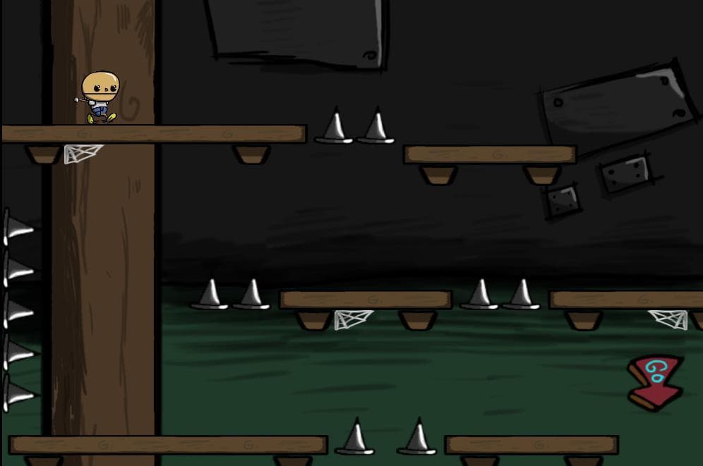 Puppet screenshot 3