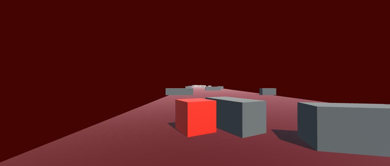 RagingCube screenshot 3