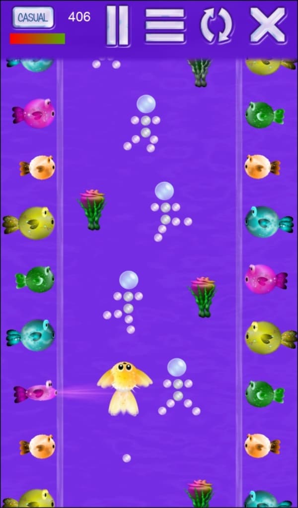 Air Bubble Rescue Squad screenshot 3