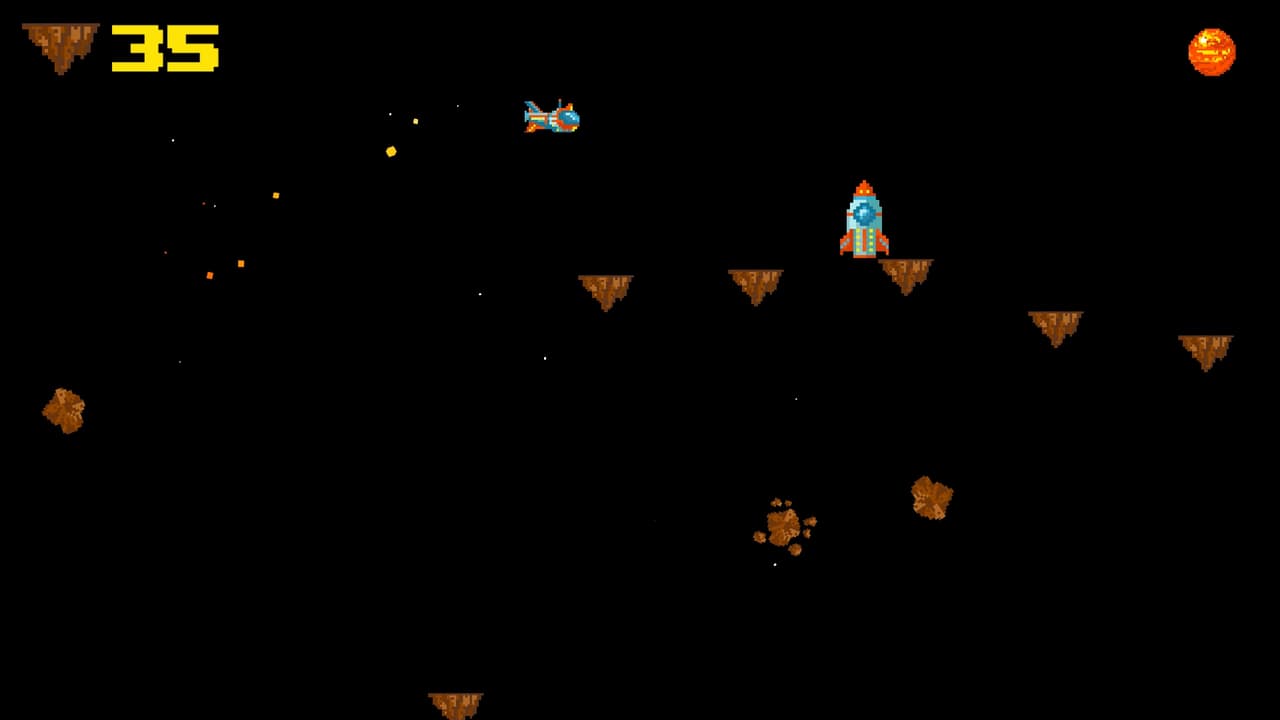 The Perfect Landing screenshot 5