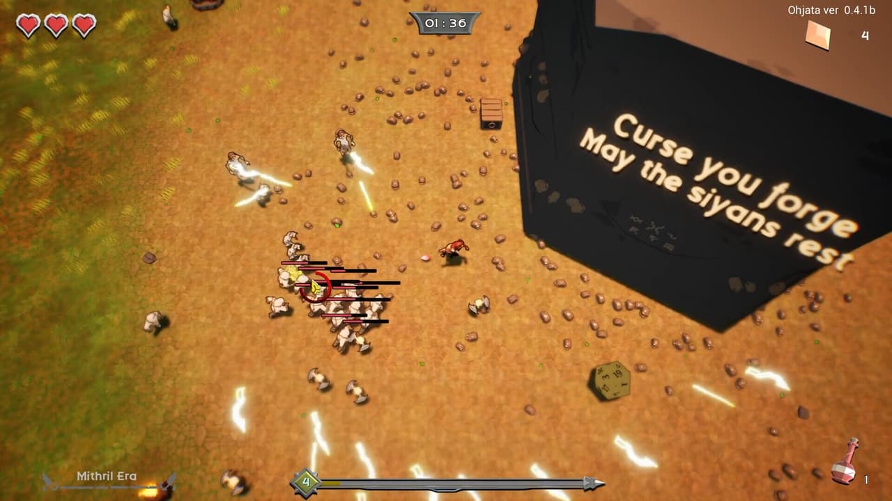 Ohjata screenshot 5
