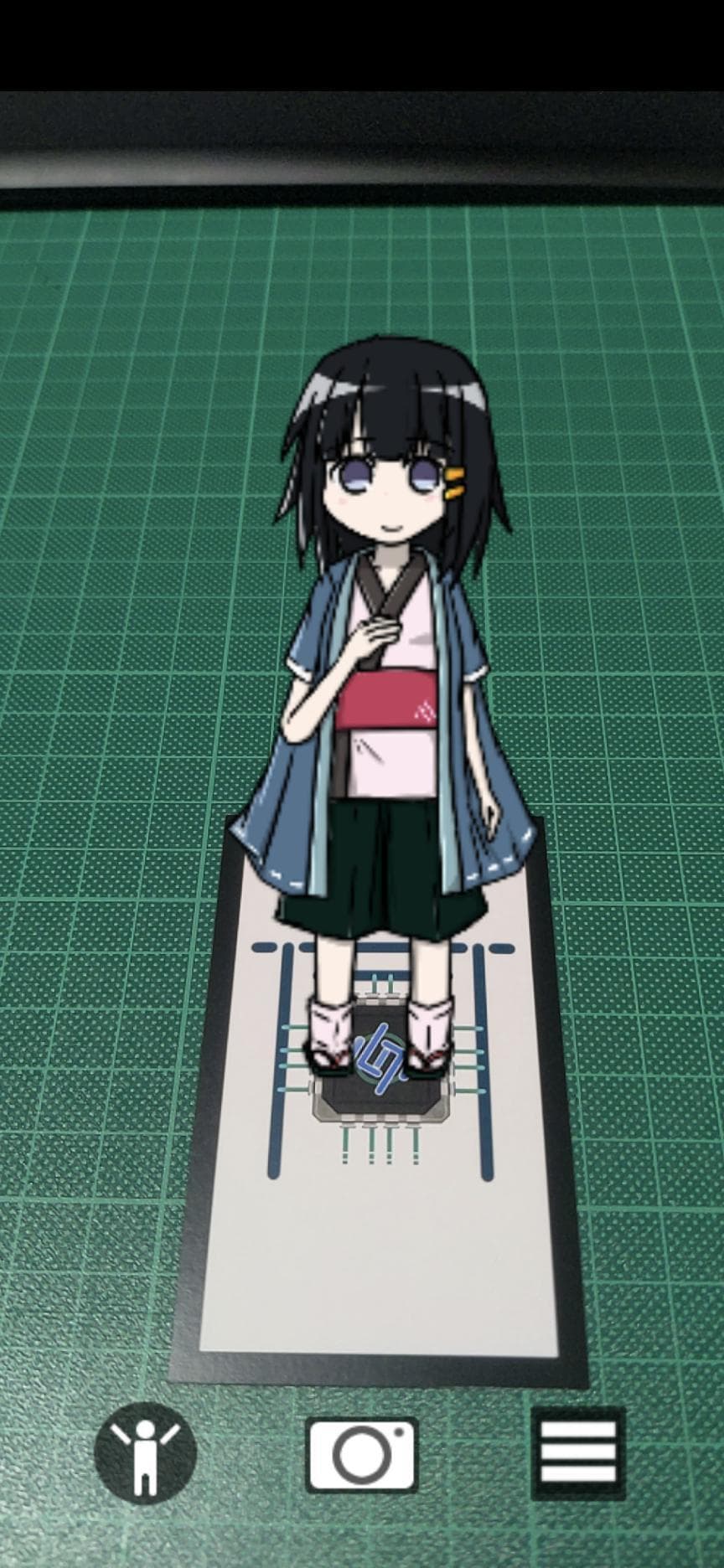 ヒトリ ver6 screenshot 2
