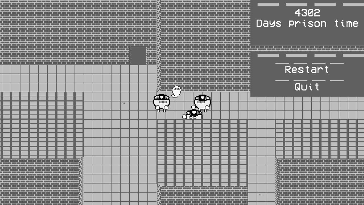 Troublesome screenshot 3