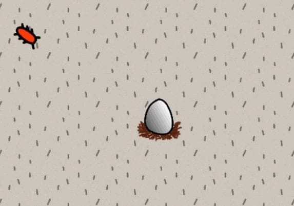 Egg Mother - LDJAM46