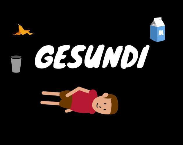 GESUNDI