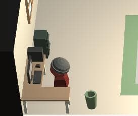 Two Halves (Webster Game Design) screenshot 5