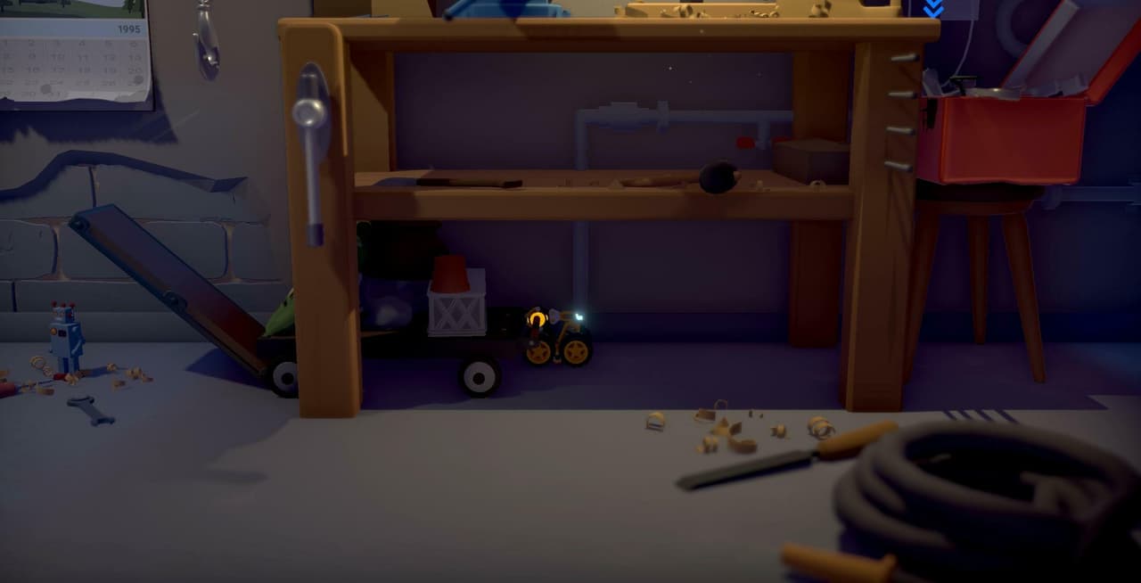Time Loader screenshot 6