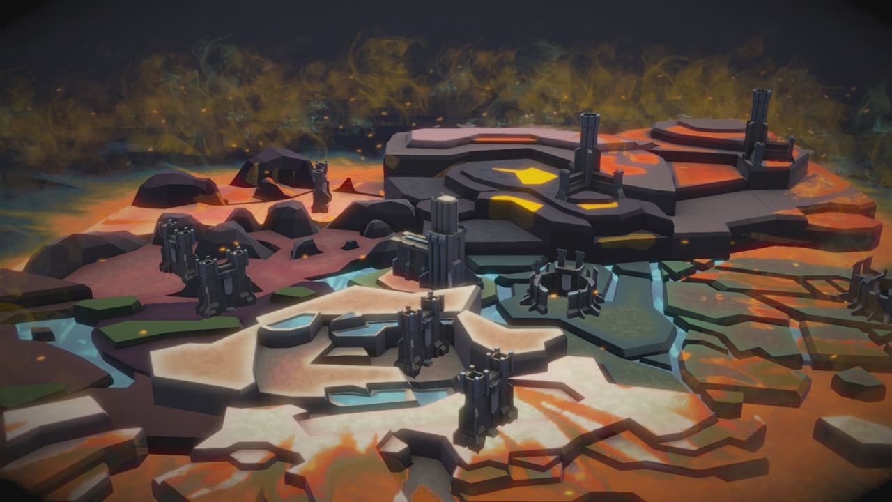 MASSIVE CHALICE screenshot 4