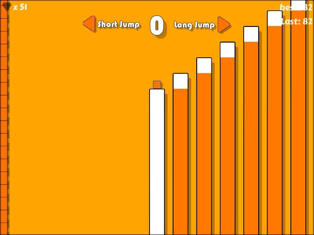 JuBOX screenshot 2