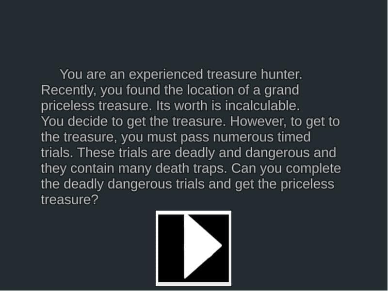 Deadly Dangerous Trials screenshot 3