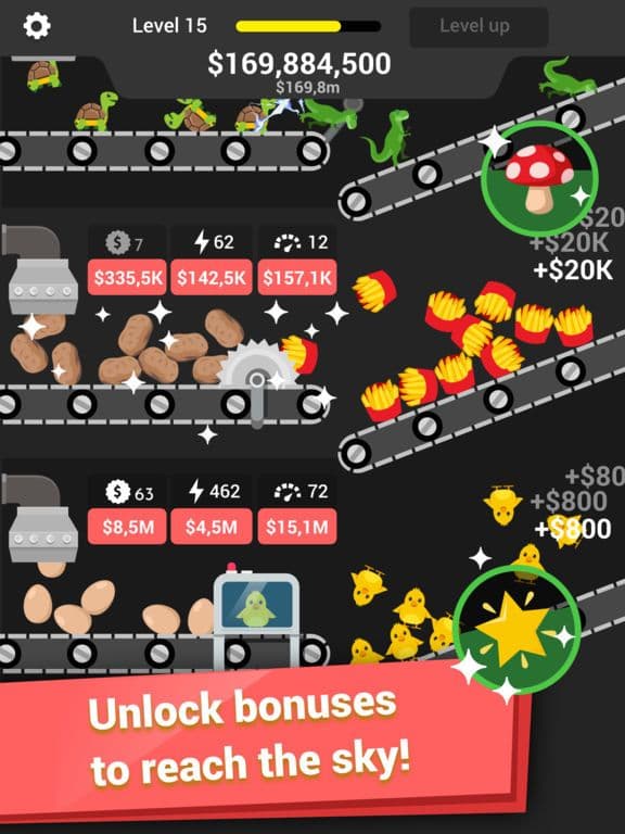 Emoji Craft ! screenshot 5