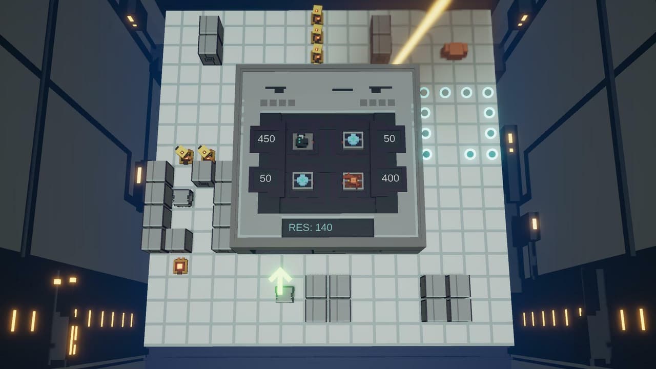 LD47 - TANKNAT screenshot 2