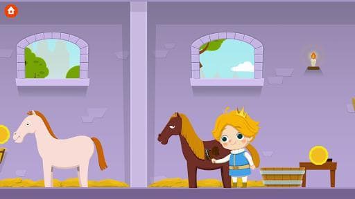 My Little Prince Free screenshot 2