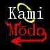 Kami Modo (Game Jam Version)