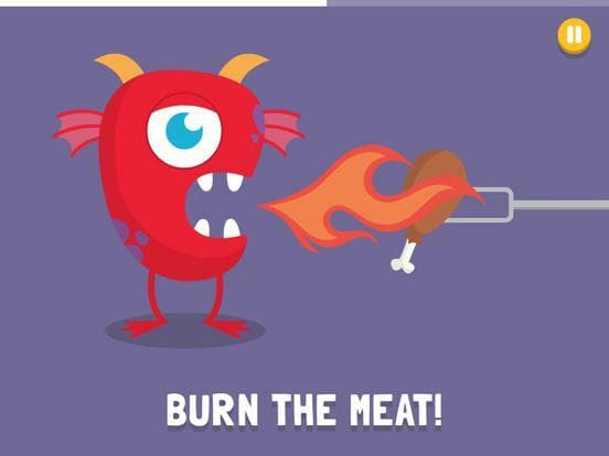 Monsterz Minigames screenshot 6