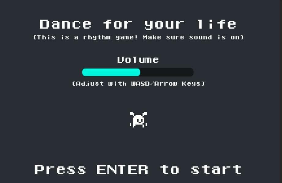 Dance For Your Life screenshot 2