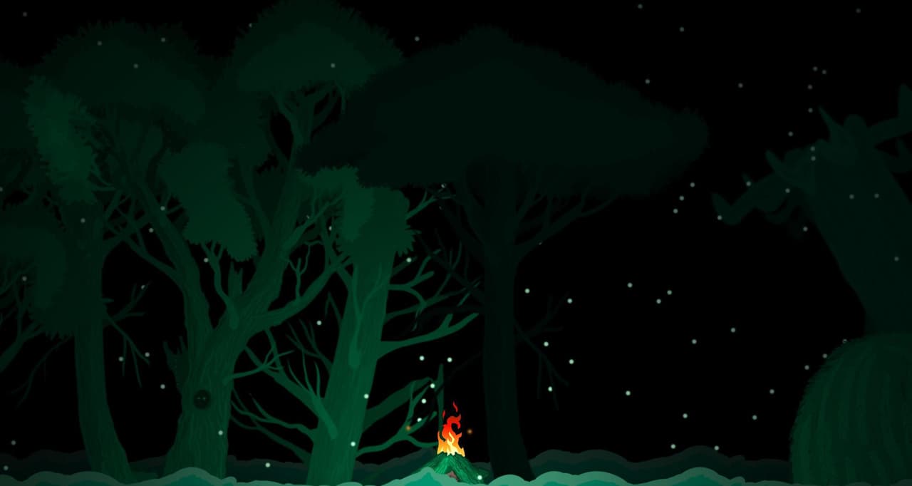 На грани весны screenshot 2