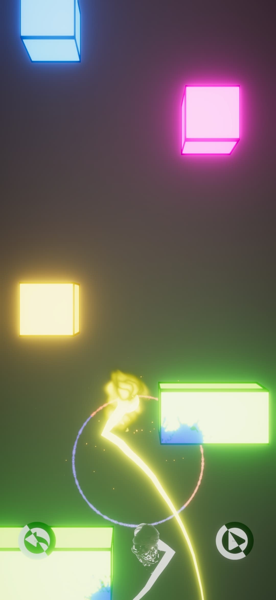 Duality (itch) (ibiza347) screenshot 5
