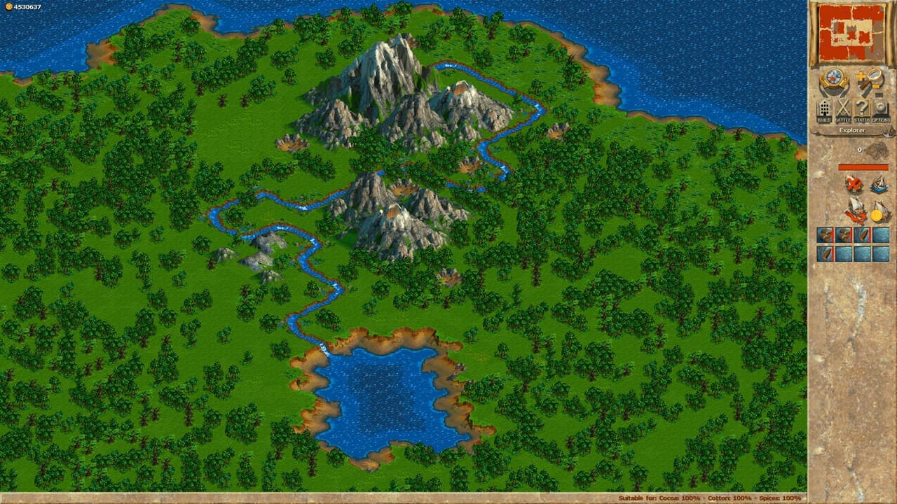 Anno 1602 History Edition screenshot 5