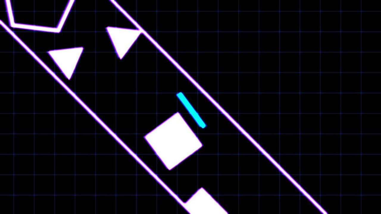 Flash Line