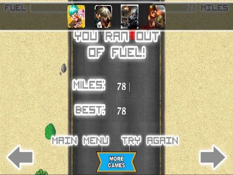 Super Car Speed Racing screenshot 2