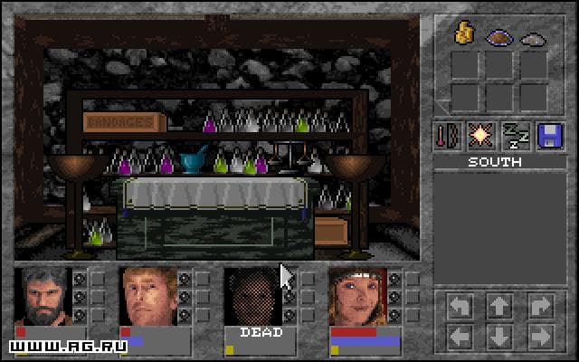 Yendorian Tales Book 1 Chapter 2 screenshot 6
