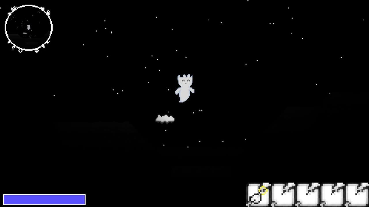 A Lost Soul (Team Souls, SerbanHero, CodyWolf) screenshot 5