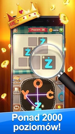 Mistrz Słów screenshot 4